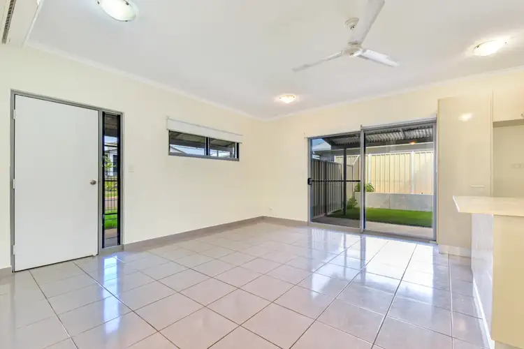 Third view of Homely semi-detached listing, 3A Delacruz Street, Durack NT 830