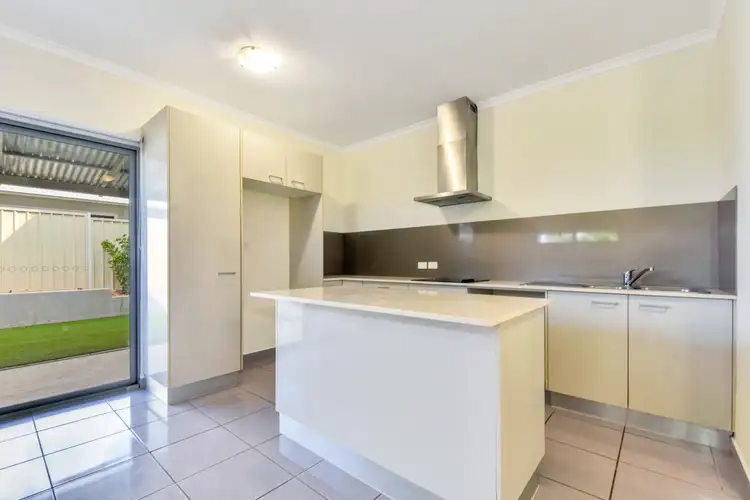 Fourth view of Homely semi-detached listing, 3A Delacruz Street, Durack NT 830