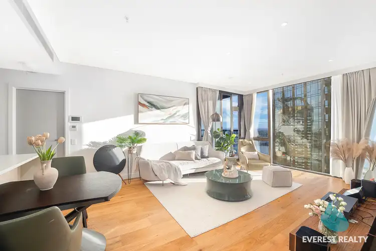 3105/36 Walker Street, Rhodes NSW 2138