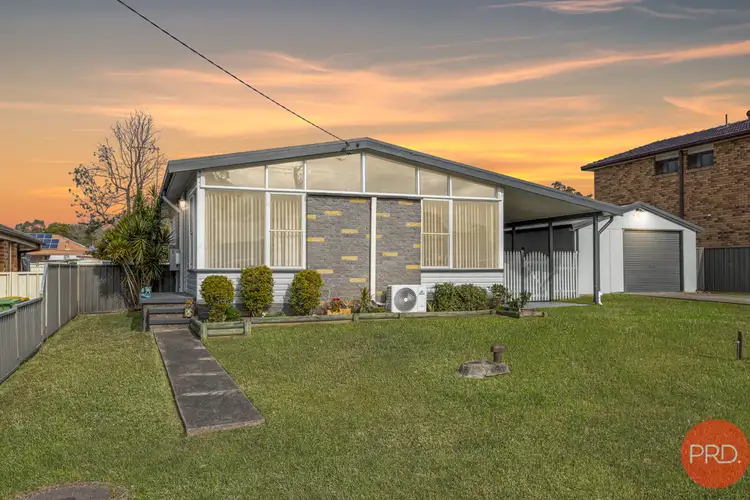 133 Northcote Street, Aberdare NSW 2325