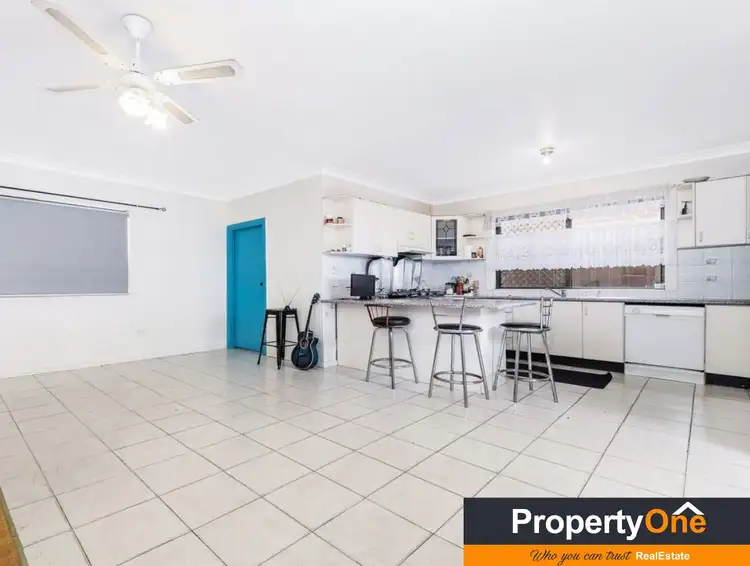 19B Cardigan Road, Greenacre NSW 2190