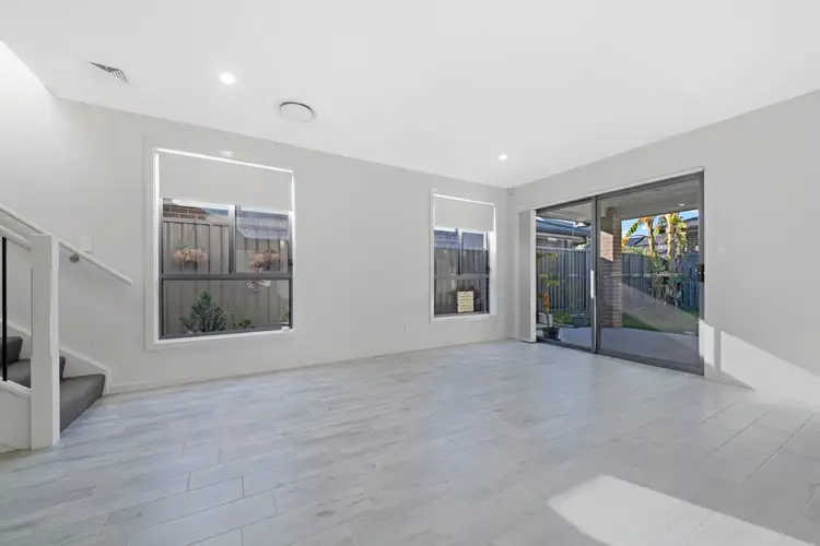 Third view of Homely house listing, 7 Mariner Avenue (Nirimba Fields), Schofields NSW 2762