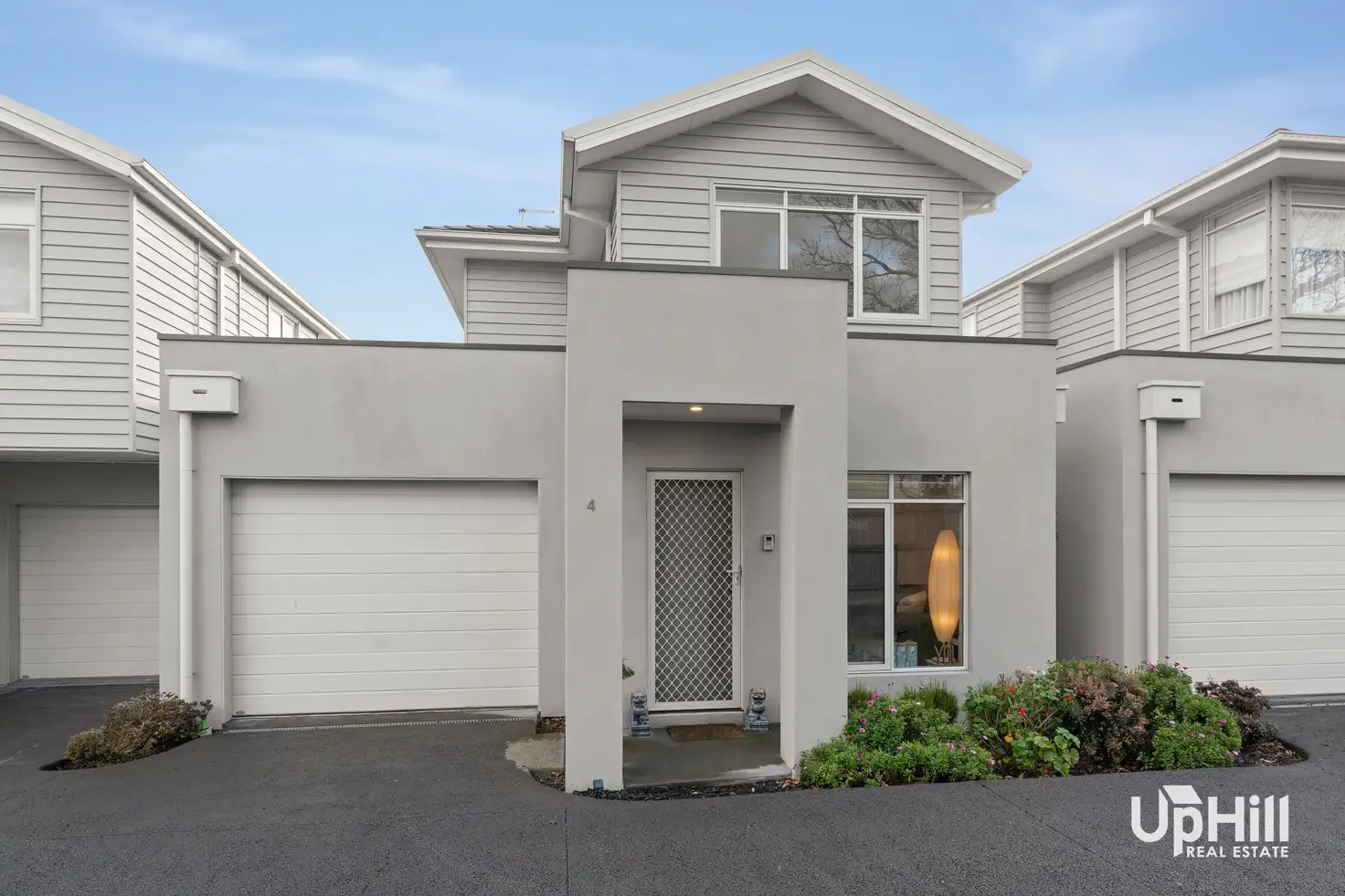 Main view of Homely townhouse listing, 4 Sunnyoaks Lane, Hampton Park VIC 3976