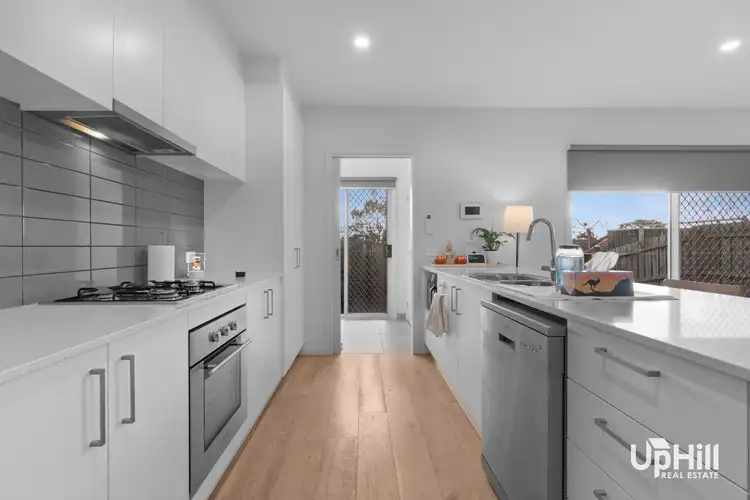 Fifth view of Homely townhouse listing, 4 Sunnyoaks Lane, Hampton Park VIC 3976
