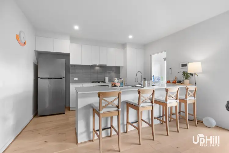 Sixth view of Homely townhouse listing, 4 Sunnyoaks Lane, Hampton Park VIC 3976