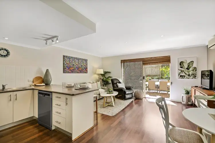 Main view of Homely townhouse listing, 16/56 Meta Street, Mooloolaba QLD 4557