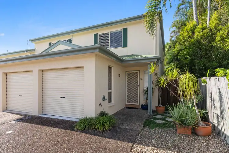 Second view of Homely townhouse listing, 16/56 Meta Street, Mooloolaba QLD 4557