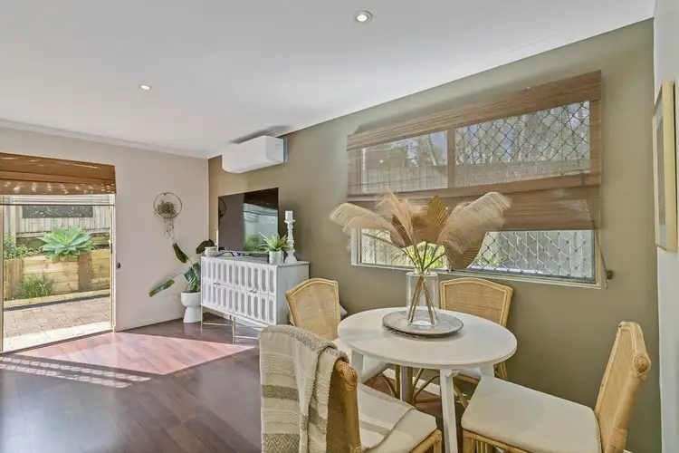 Second view of Homely townhouse listing, 16/56 Meta Street, Mooloolaba QLD 4557