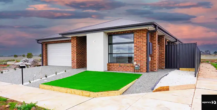 Main view of Homely house listing, 22 Sandringham Street, Strathtulloh VIC 3338