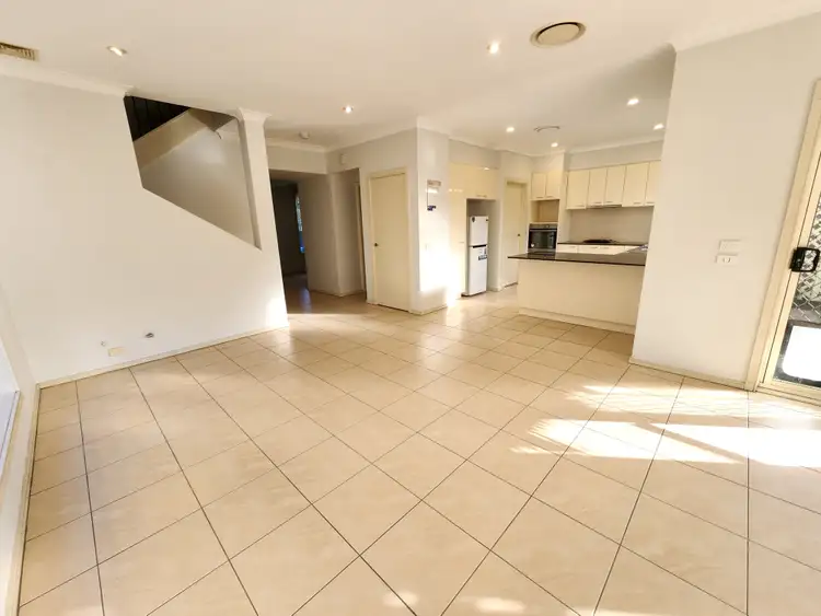 Third view of Homely house listing, 224 Carmichael Drive, West Hoxton NSW 2171