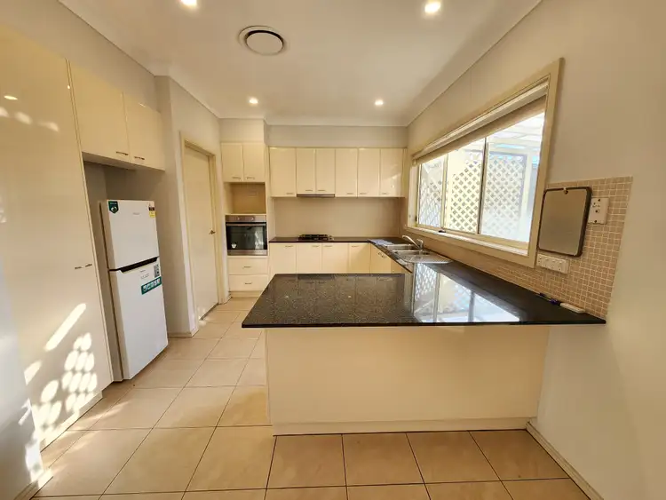 Fourth view of Homely house listing, 224 Carmichael Drive, West Hoxton NSW 2171