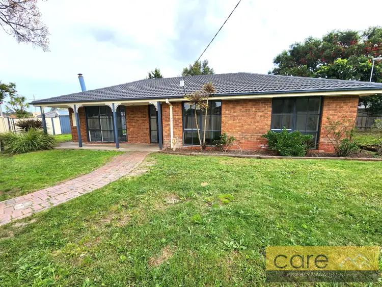 3 Sarah Place, Hampton Park VIC 3976