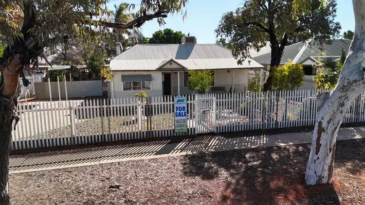 38 Oberthur Street, South Kalgoorlie WA 6430