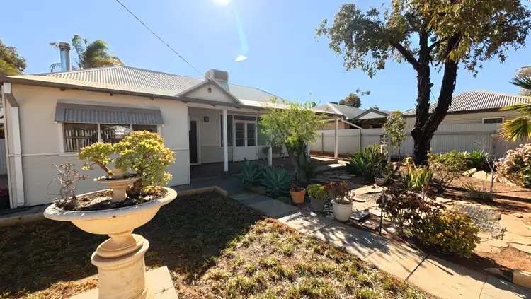 Fifth view of Homely house listing, 38 Oberthur Street, South Kalgoorlie WA 6430