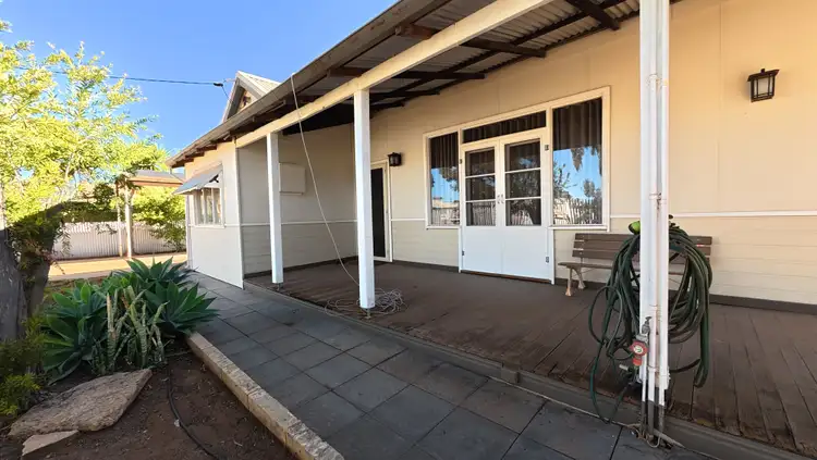 Sixth view of Homely house listing, 38 Oberthur Street, South Kalgoorlie WA 6430