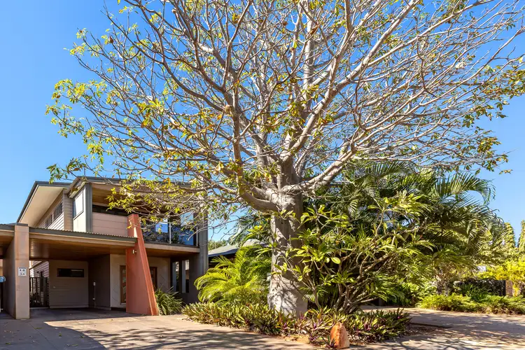 5/43 Wirl Buru Gardens, Cable Beach WA 6726