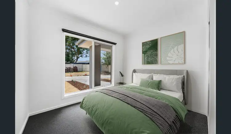Sixth view of Homely house listing, Lot The Village, Manor Lakes VIC 3024