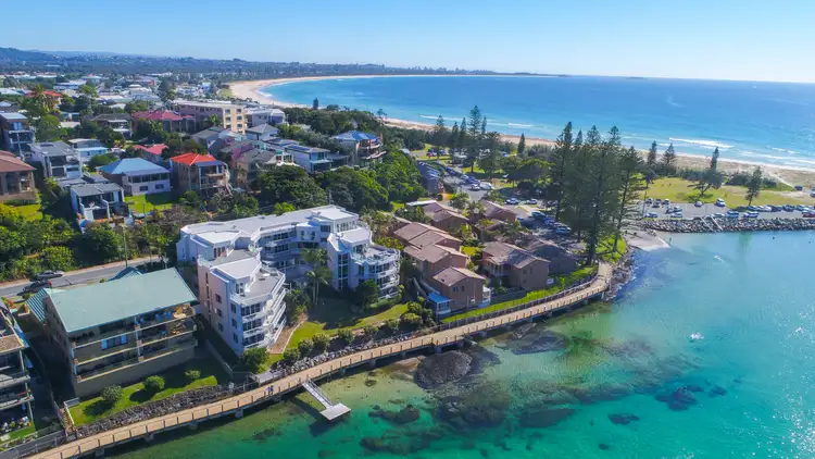 Third view of Homely unit listing, 15/6-10 Moss Street, Kingscliff NSW 2487