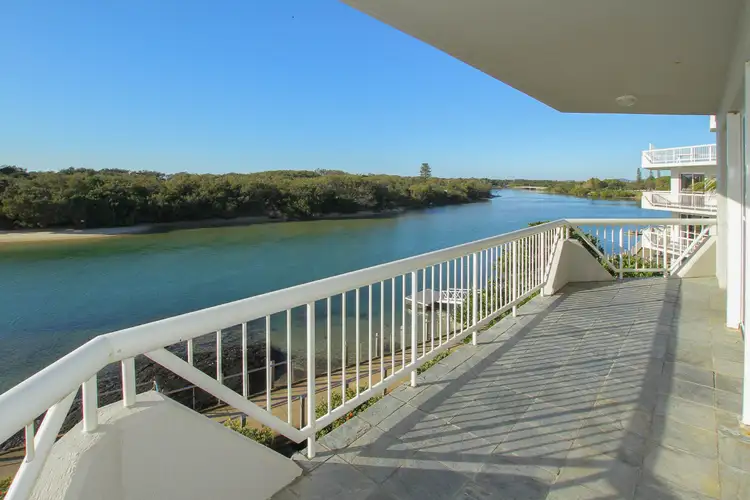 Fourth view of Homely unit listing, 15/6-10 Moss Street, Kingscliff NSW 2487