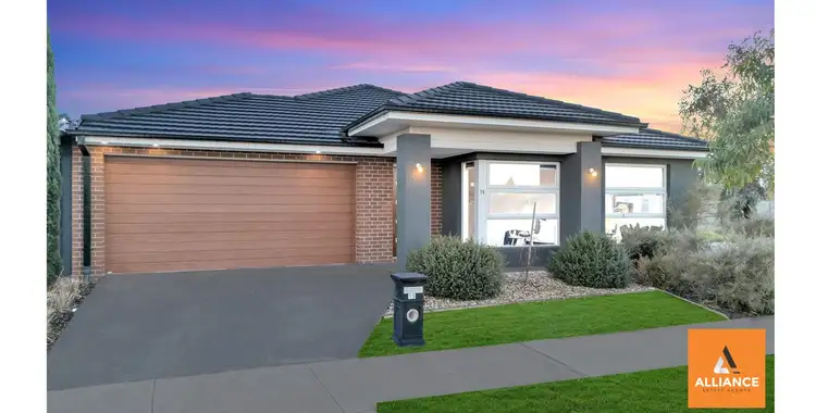 15 Bismark Road, Tarneit VIC 3029