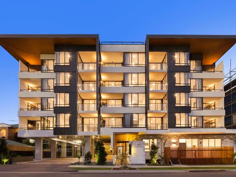 308/34 Jenner Street, Nundah QLD 4012