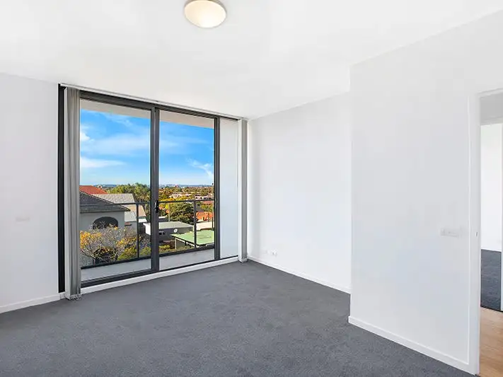 Third view of Homely apartment listing, 16/57 George Street, Rockdale NSW 2216