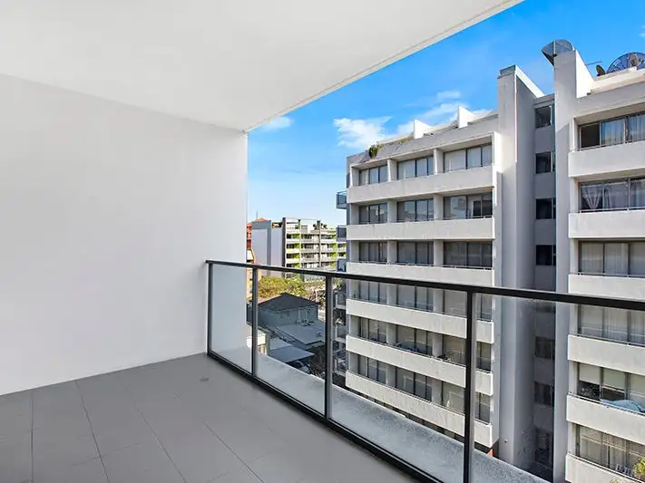 Fifth view of Homely apartment listing, 16/57 George Street, Rockdale NSW 2216