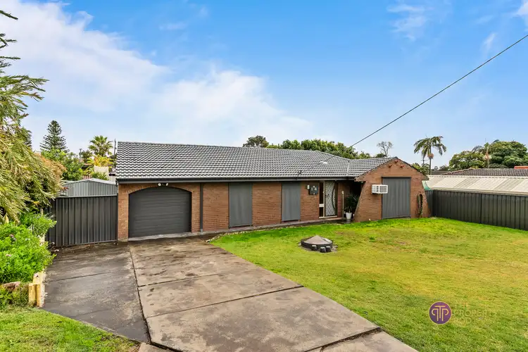 Second view of Homely house listing, 4 Jardine Court, Thornlie WA 6108