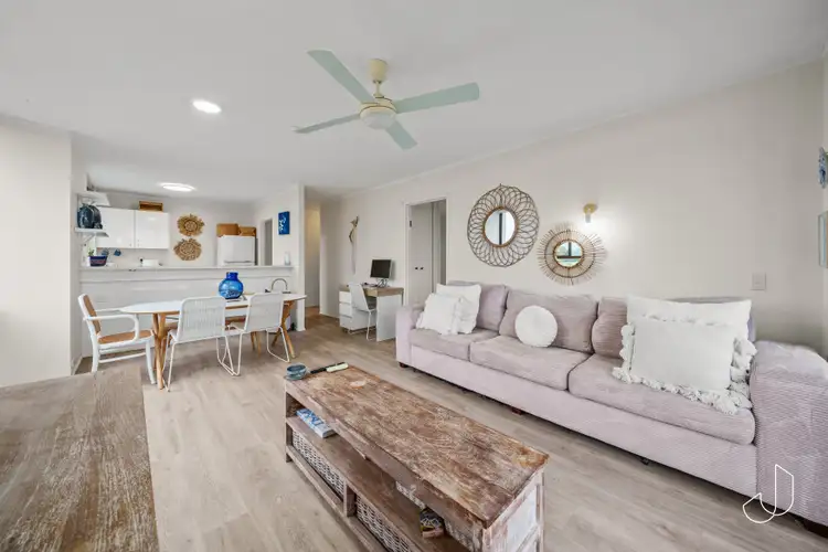40/13 Fairway Drive, Clear Island Waters QLD 4226
