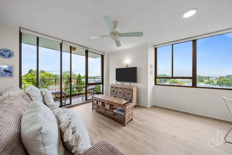 Main view of Homely unit listing, 40/13 Fairway Drive, Clear Island Waters QLD 4226