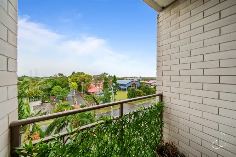 Third view of Homely unit listing, 40/13 Fairway Drive, Clear Island Waters QLD 4226