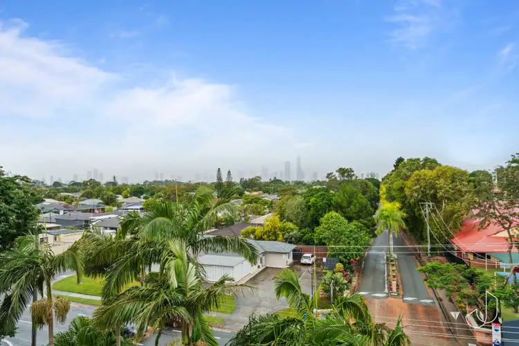 Fourth view of Homely unit listing, 40/13 Fairway Drive, Clear Island Waters QLD 4226
