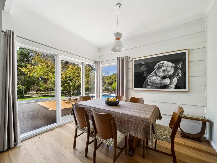 Fourth view of Homely rural property listing, 105 Shaws Road, Merton VIC 3715