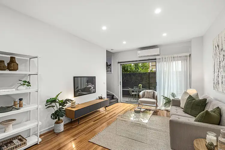 Third view of Homely townhouse listing, 7/82 Richardson Street, Essendon VIC 3040