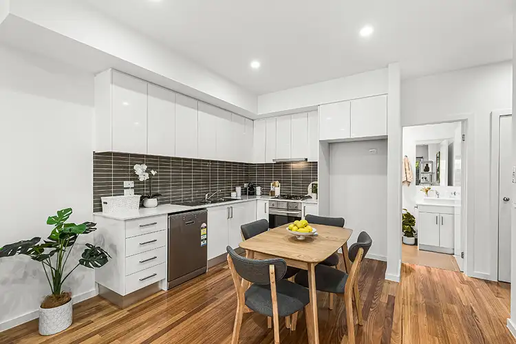Fourth view of Homely townhouse listing, 7/82 Richardson Street, Essendon VIC 3040