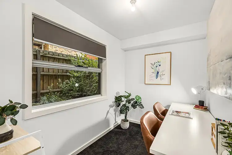 Sixth view of Homely townhouse listing, 7/82 Richardson Street, Essendon VIC 3040