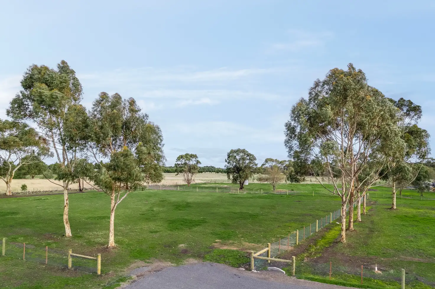Main view of Homely land listing, 94B Smith Road, Lethbridge VIC 3332