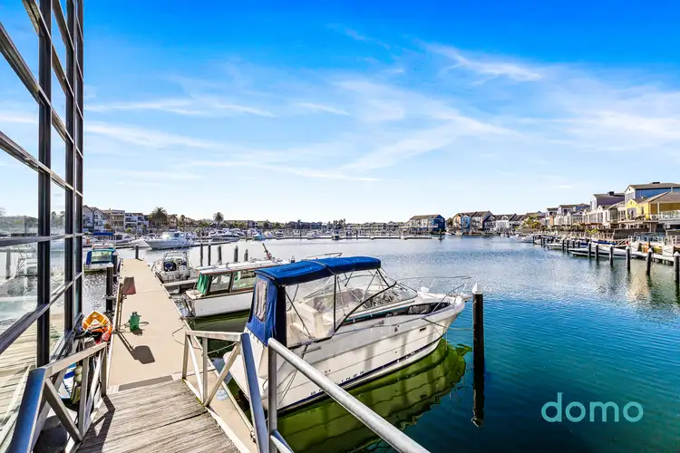Third view of Homely apartment listing, 44/117 McLeod Road, Patterson Lakes VIC 3197