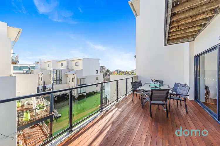Fourth view of Homely apartment listing, 44/117 McLeod Road, Patterson Lakes VIC 3197