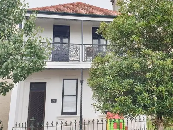 2/93 Douglas Street, Stanmore NSW 2048