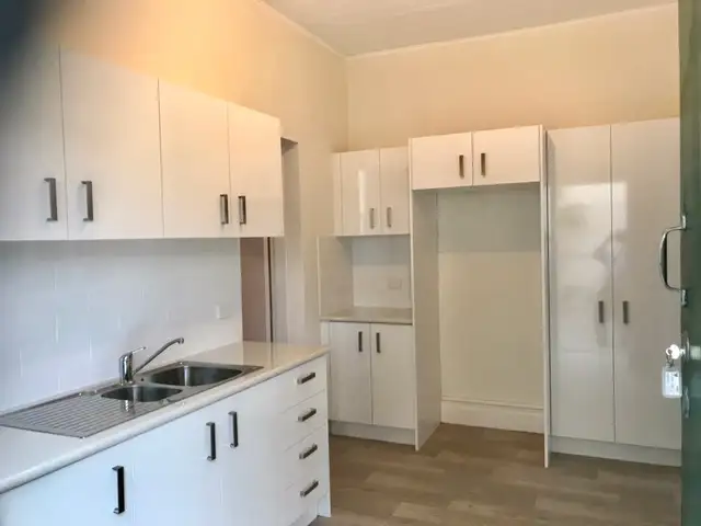 Second view of Homely unit listing, 2/93 Douglas Street, Stanmore NSW 2048