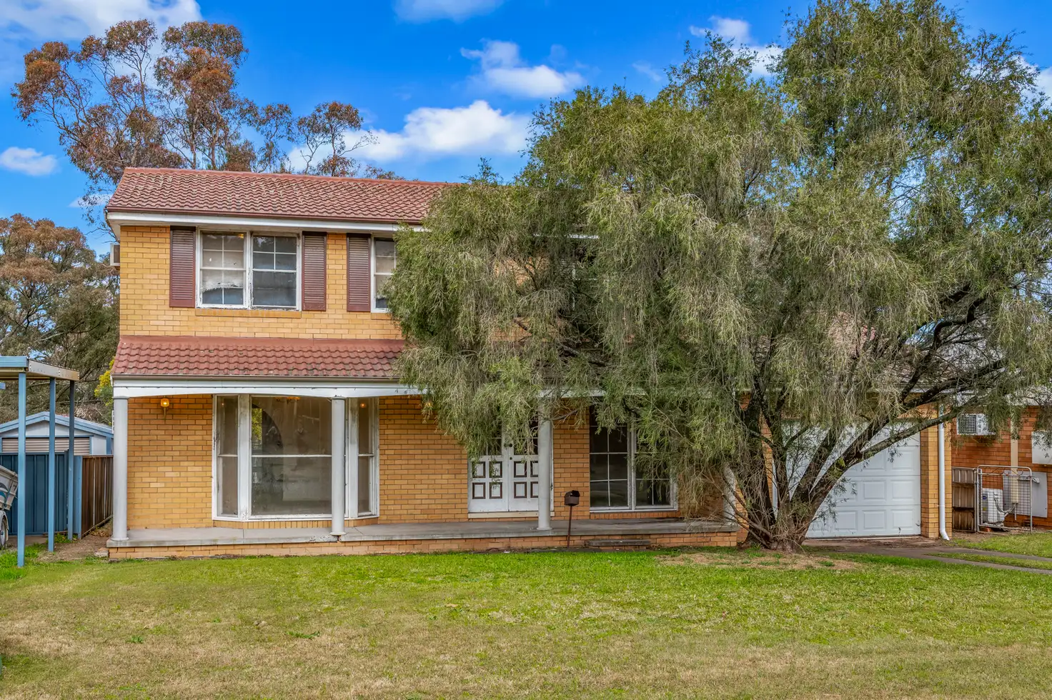 Main view of Homely house listing, 116 Lawson Avenue, Singleton NSW 2330
