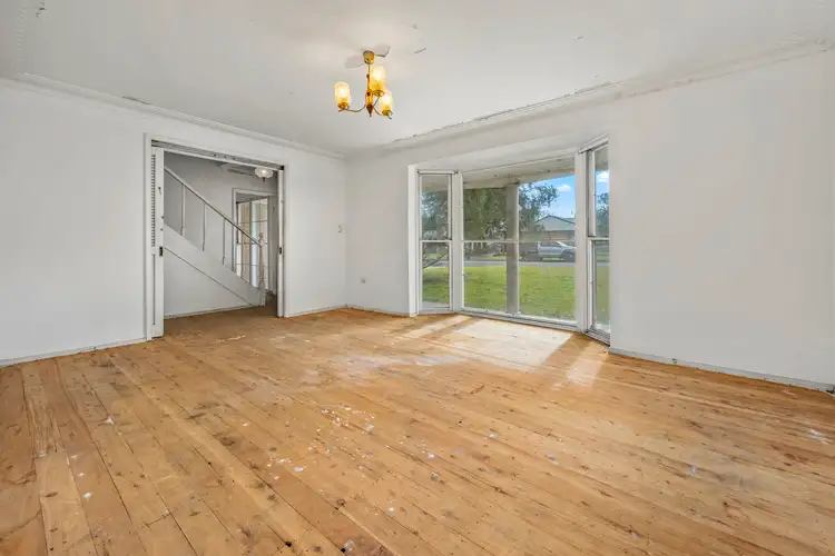 Second view of Homely house listing, 116 Lawson Avenue, Singleton NSW 2330