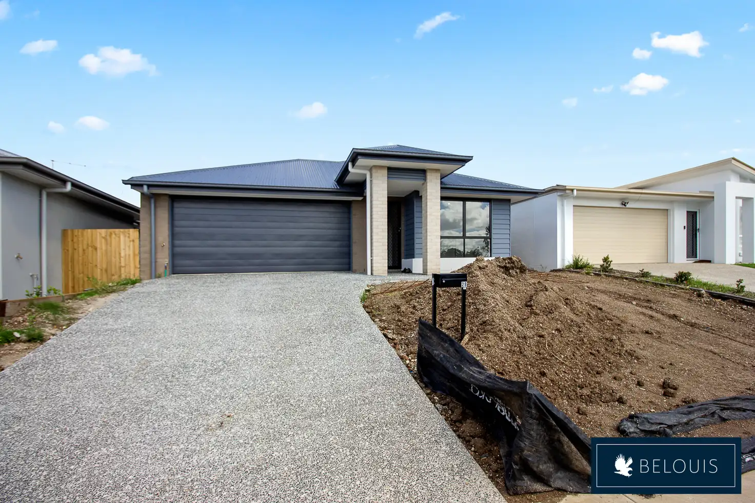 Main view of Homely house listing, 28 Parvula Place, Logan Reserve QLD 4133