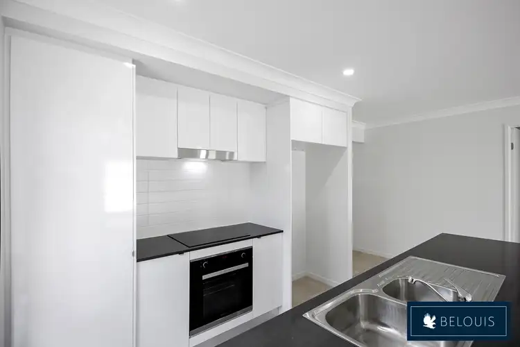 Second view of Homely house listing, 28 Parvula Place, Logan Reserve QLD 4133