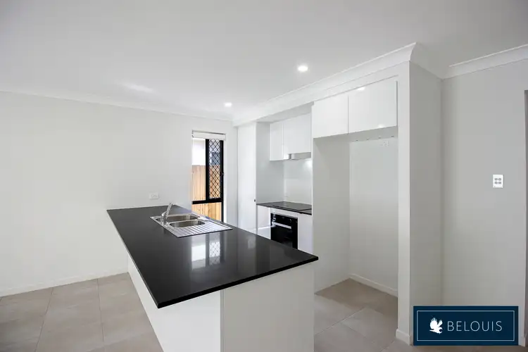 Fourth view of Homely house listing, 28 Parvula Place, Logan Reserve QLD 4133