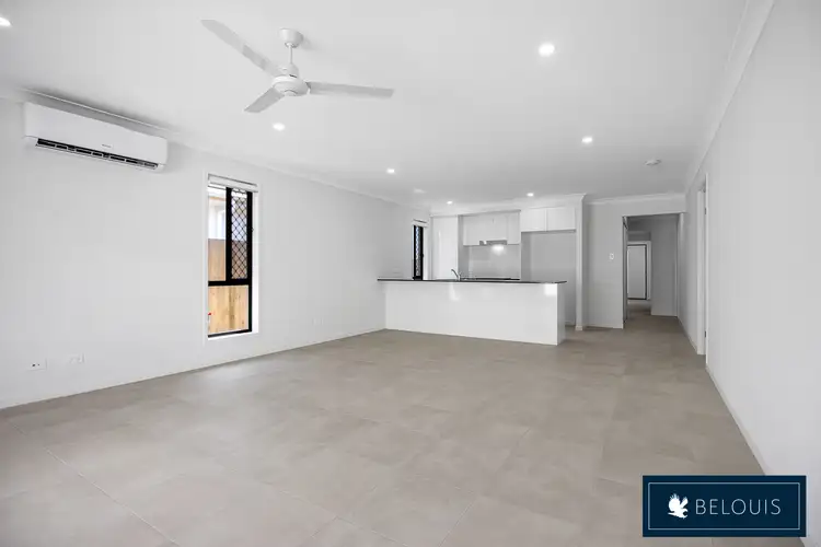 Fifth view of Homely house listing, 28 Parvula Place, Logan Reserve QLD 4133