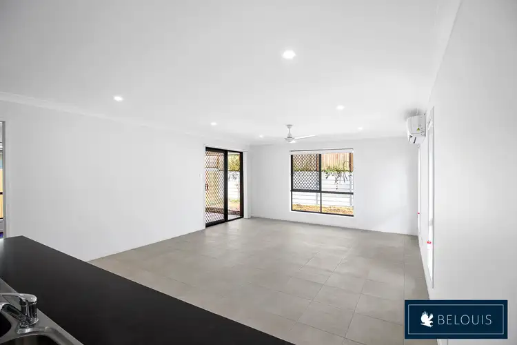 Sixth view of Homely house listing, 28 Parvula Place, Logan Reserve QLD 4133