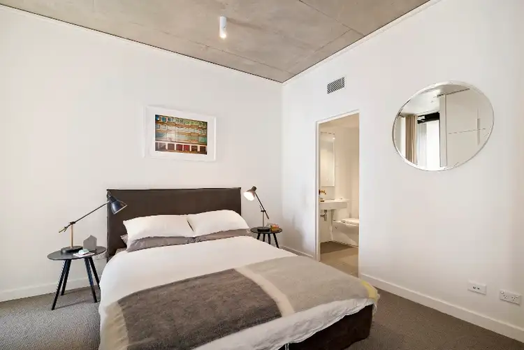Main view of Homely apartment listing, A12/356 George Street, Waterloo NSW 2017