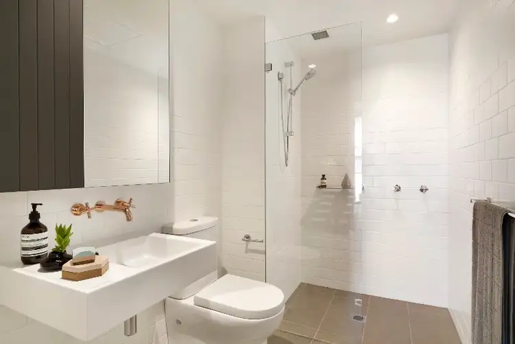 Fourth view of Homely apartment listing, A12/356 George Street, Waterloo NSW 2017
